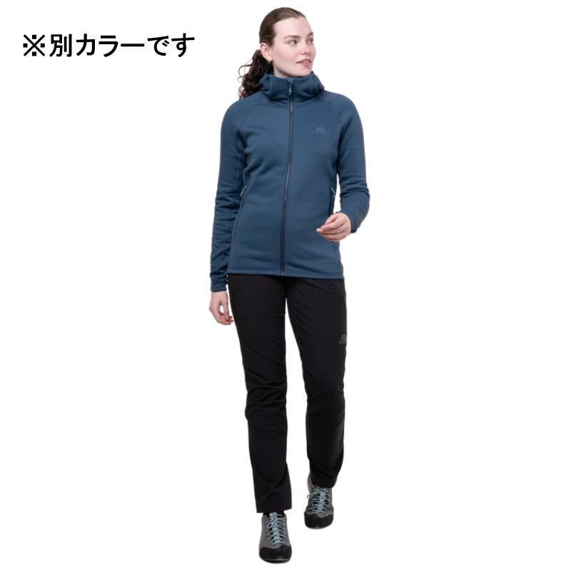 【最大P5%！4/21迄】MOUNTAIN EQUIPMENT マウンテンイクィップメント / ジョラスフーデッドジャケット [ウィメンズ] / ME5FWFL027_C252の画像