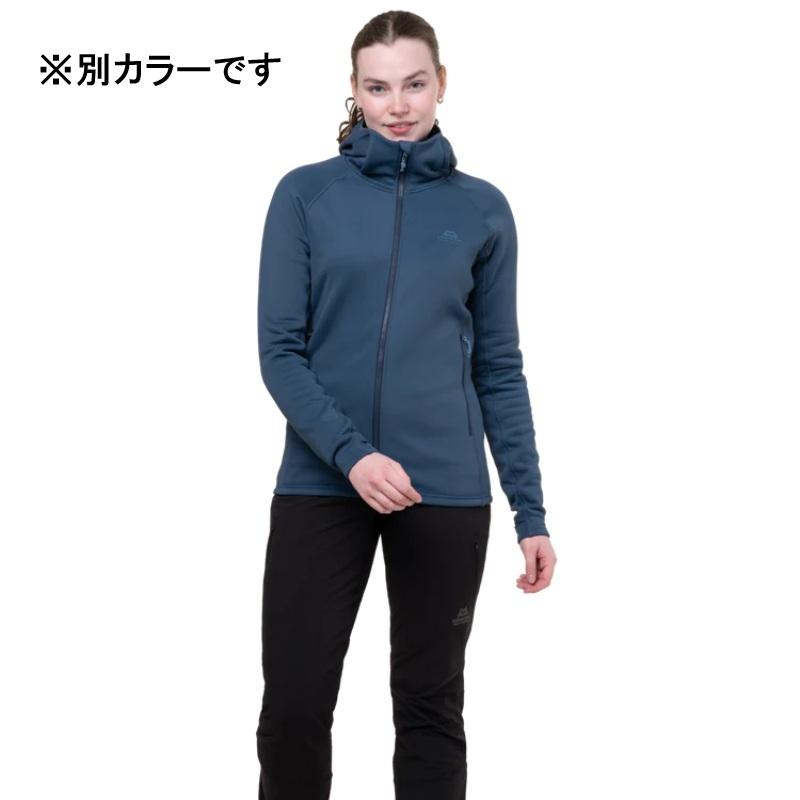 【最大P5%！4/21迄】MOUNTAIN EQUIPMENT マウンテンイクィップメント / ジョラスフーデッドジャケット [ウィメンズ] / ME5FWFL027_C252の画像