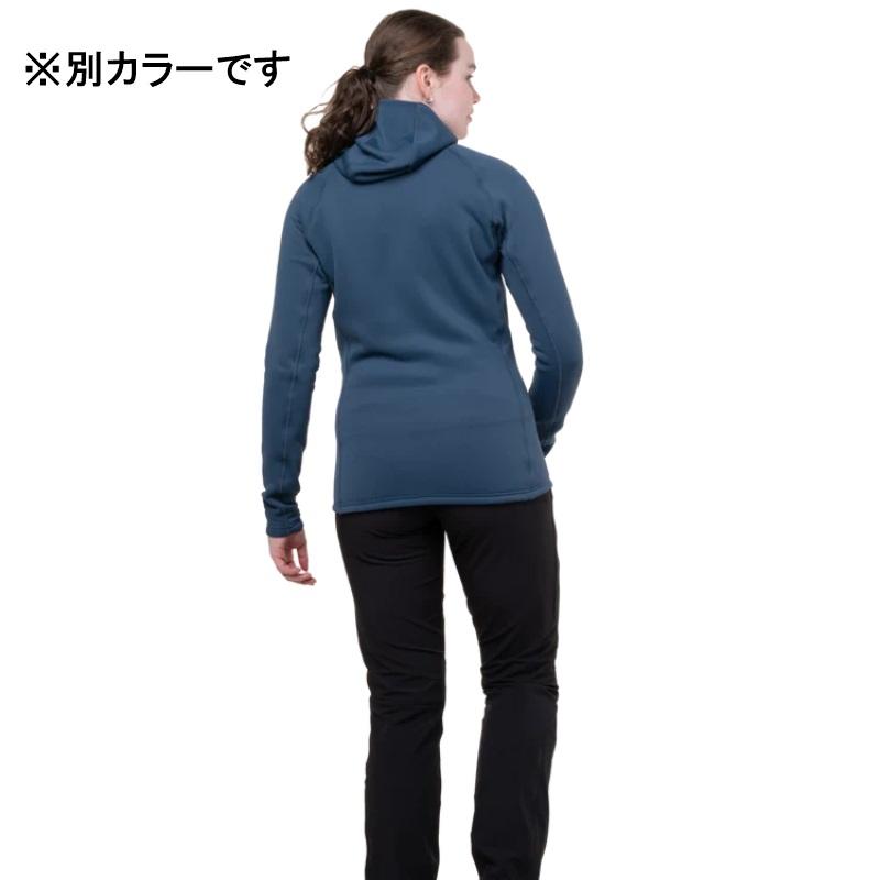 【最大P5%！4/21迄】MOUNTAIN EQUIPMENT マウンテンイクィップメント / ジョラスフーデッドジャケット [ウィメンズ] / ME5FWFL027_C252の画像