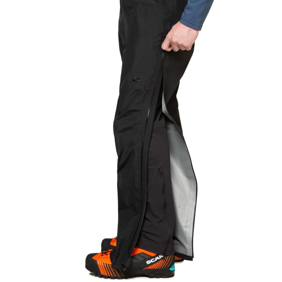 アウトドア mountainequipment アウトドア防水パンツLサイズ