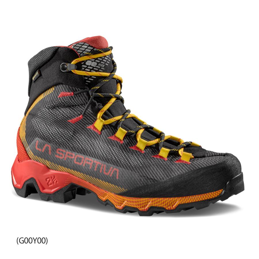 LA SPORTIVA ラ・スポルティバ / エクイリビウム ハイク GTX / ZFHS137G00Y00 | LA SPORTIVA