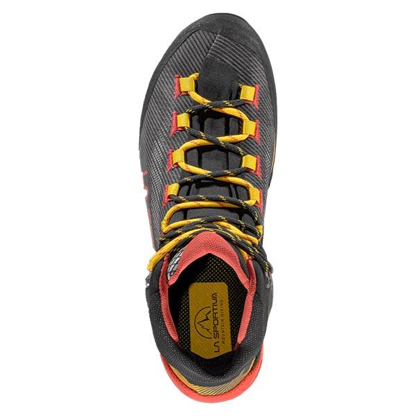 LA SPORTIVA ラ・スポルティバ / エクイリビウム ハイク GTX / ZFHS137G00Y00 | LA SPORTIVA | 02