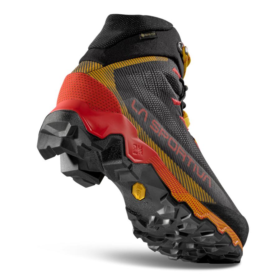 LA SPORTIVA ラ・スポルティバ / エクイリビウム ハイク GTX / ZFHS137G00Y00 | LA SPORTIVA | 05