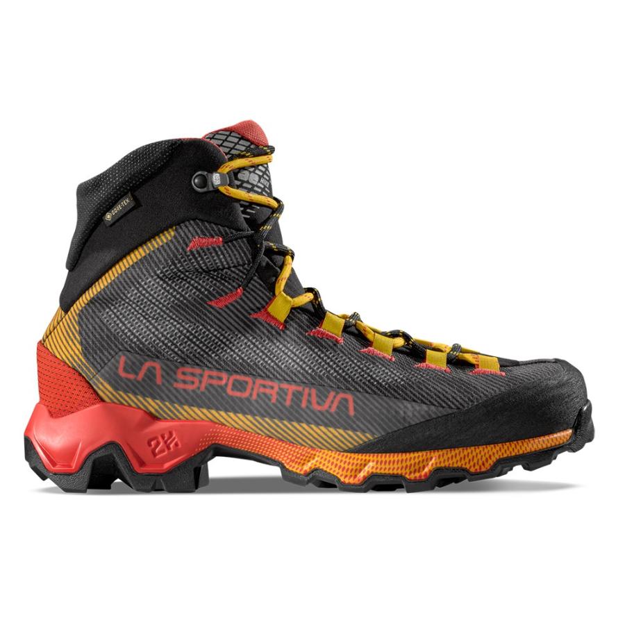 LA SPORTIVA ラ・スポルティバ / エクイリビウム ハイク GTX / ZFHS137G00Y00 | LA SPORTIVA | 06