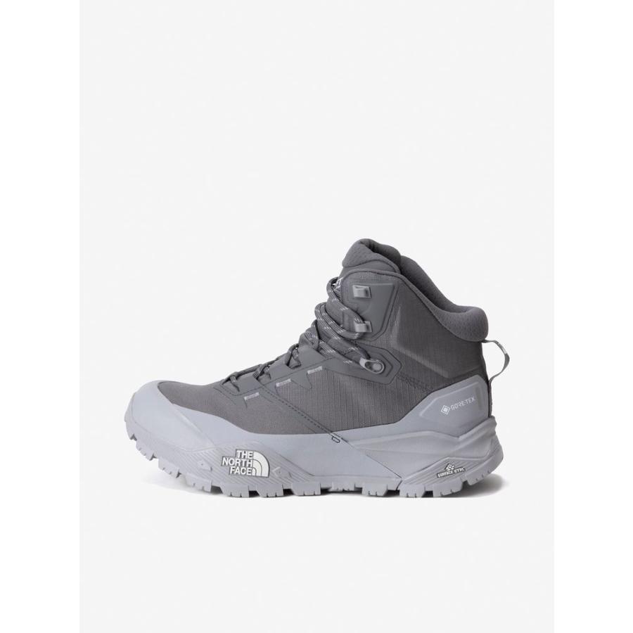 NEW! THE NORTH FACE ザ・ノース・フェイス オフトレイル ハイク ミッド ゴアテックス［メンズ］ / NF02511 SM | THE NORTH FACE
