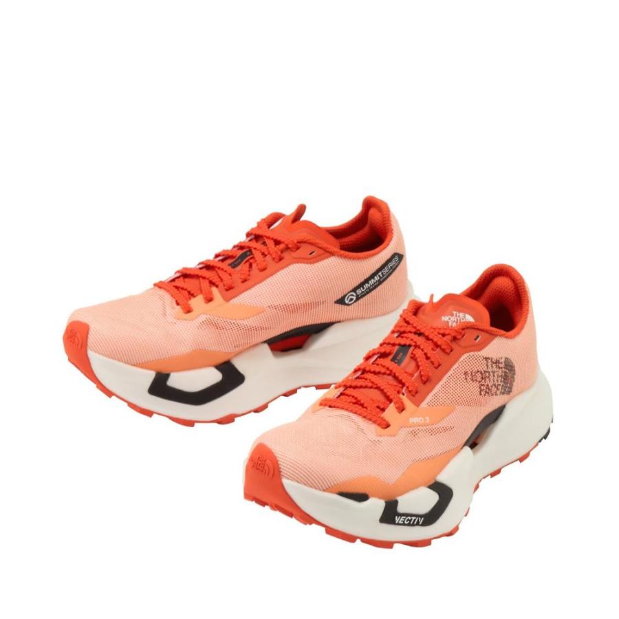 NEW! THE NORTH FACE ザ・ノース・フェイス サミット ベクティブ プロ 3［ユニセックス］ / NF02501 CLの画像