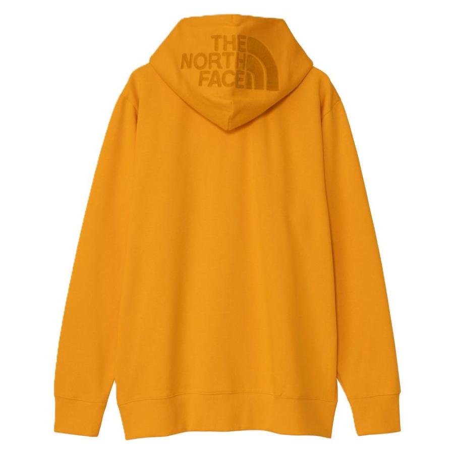 NEW! THE NORTH FACE ザ・ノース・フェイス リアビューフルジップフーディ［メンズ］ / NT12442_SSの画像