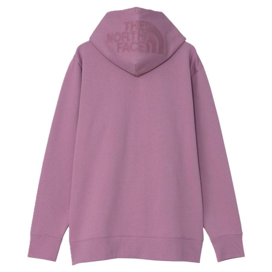 NEW! THE NORTH FACE ザ・ノース・フェイス リアビューフルジップフーディ［メンズ］ / NT12442_LLの画像