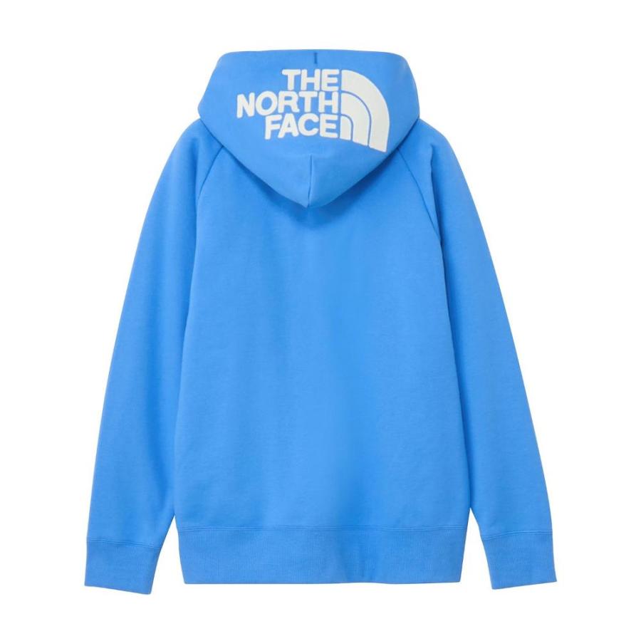 NEW! THE NORTH FACE ザ・ノース・フェイス リアビューフルジップフーディ［レディース］ / NTW12442_MNの画像