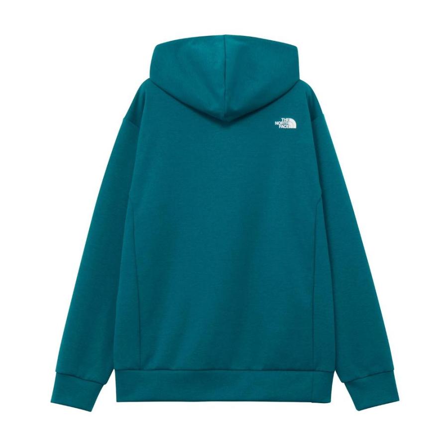 NEW! THE NORTH FACE ザ・ノースフェイス モーションフーディ[ユニセックス] / NT12495_DLの画像