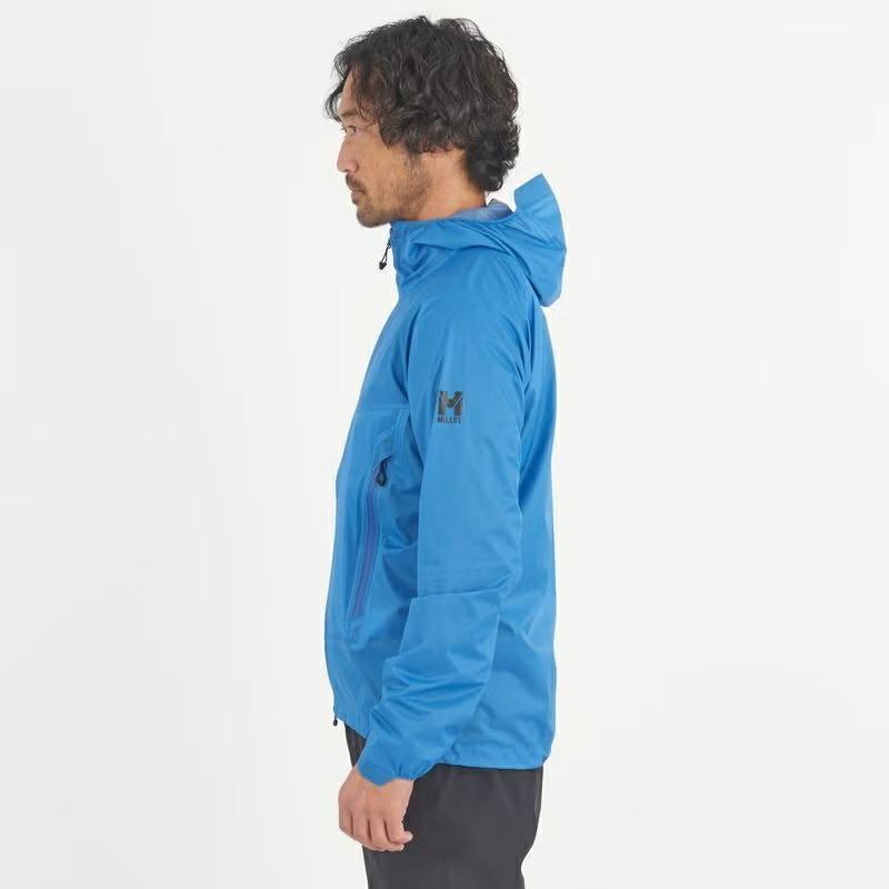 MILLET（ミレー） NEW! ティフォン ファントム トレック ジャケット