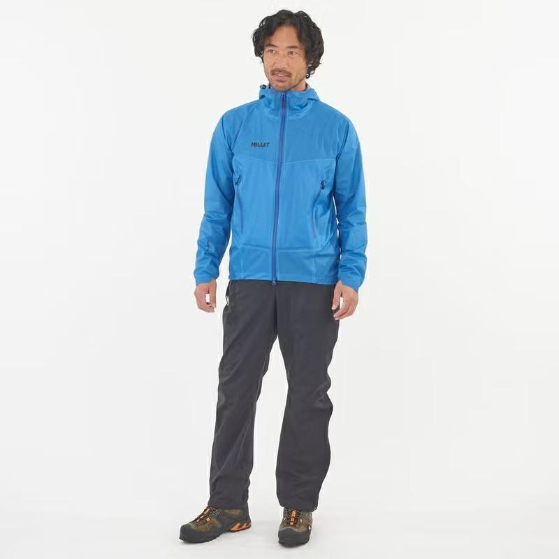 MILLET（ミレー） NEW! ティフォン ファントム トレック ジャケット