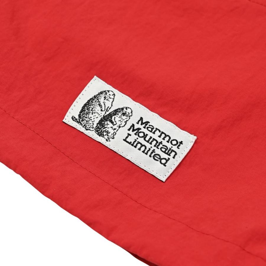 NEW! Marmot マーモット ギルドジャケット［メンズ］ / MTSS26MJK009_AS_2
