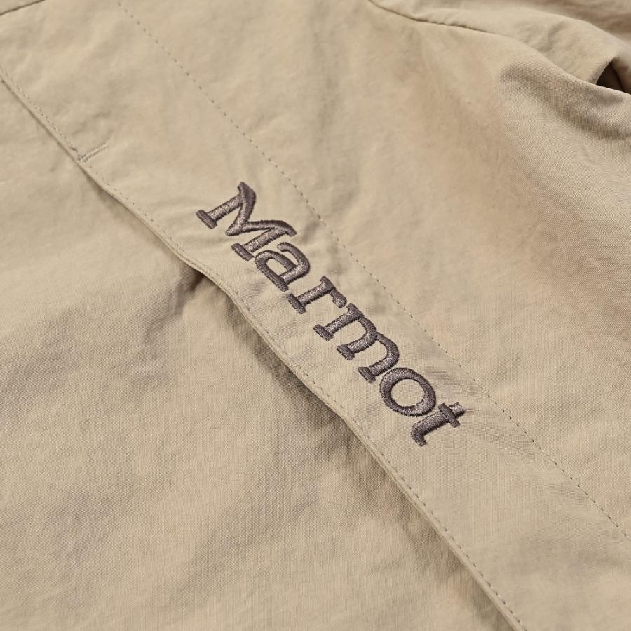 NEW! Marmot マーモット ギルドジャケット［レディース］ / MTSS26WJK010_LB_6