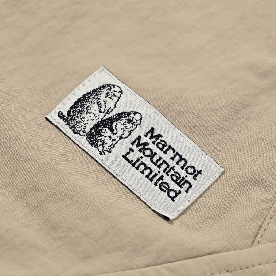 NEW! Marmot マーモット ギルドジャケット［レディース］ / MTSS26WJK010_LB_7