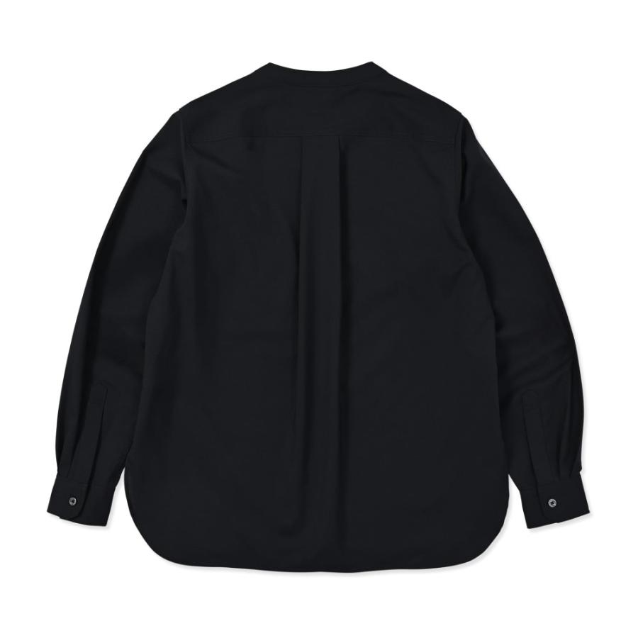 NEW! Marmot マーモット ミニマルメリノシャツ［レディース］ / MTSS26WSH045_DNの画像
