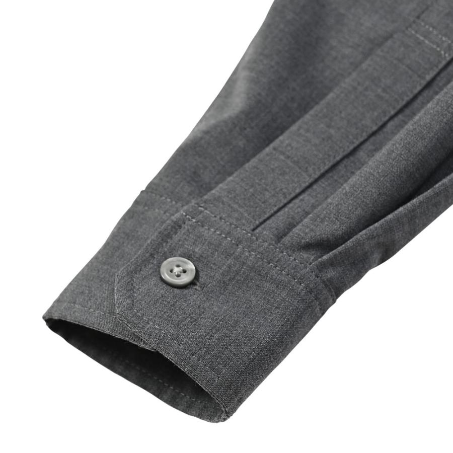 NEW! Marmot マーモット ミニマルメリノシャツ［レディース］ / MTSS26WSH045_DNの画像