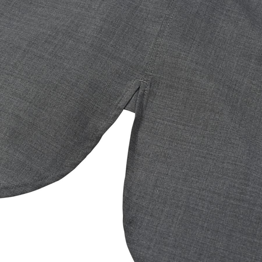 NEW! Marmot マーモット ミニマルメリノシャツ［レディース］ / MTSS26WSH045_DNの画像