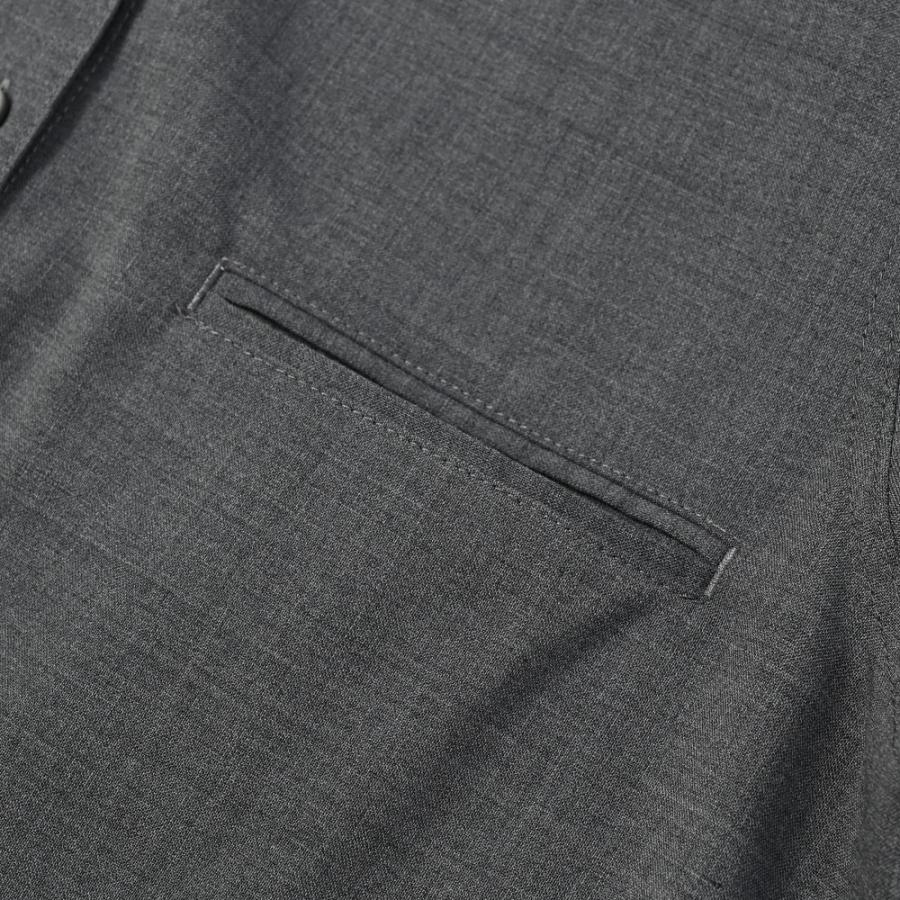 NEW! Marmot マーモット ミニマルメリノシャツ［レディース］ / MTSS26WSH045_DNの画像