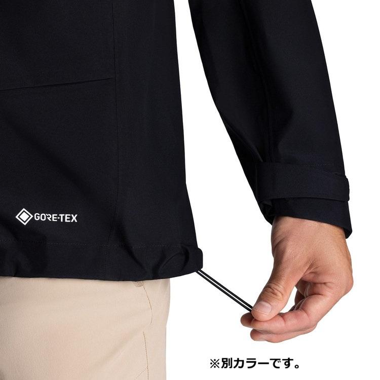NEW! MAMMUT マムート アルパイン ガイド HS フーデッド ジャケット AF[メンズ] / 1010-31331_0668_4