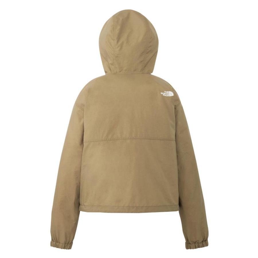 THE NORTH FACE（ザ ノースフェイス） NEW! ショートコンパクト
