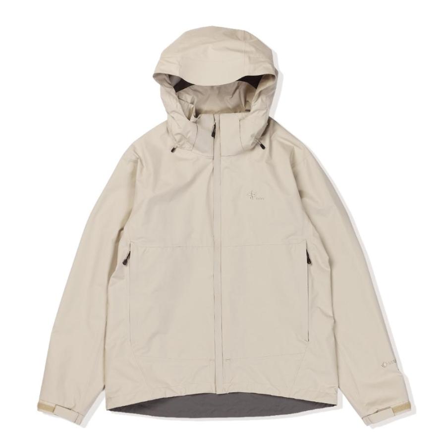 FoxFire 　GORE-TEX　フィッシングジャケット　Lサイズ　 ベージュ Foxfire（フォックスファイヤー） 【最大P5%！9/30迄】NEW! ネスト