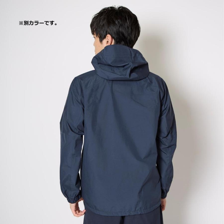 Foxfire（フォックスファイヤー） NEW! ミズリープジャケット
