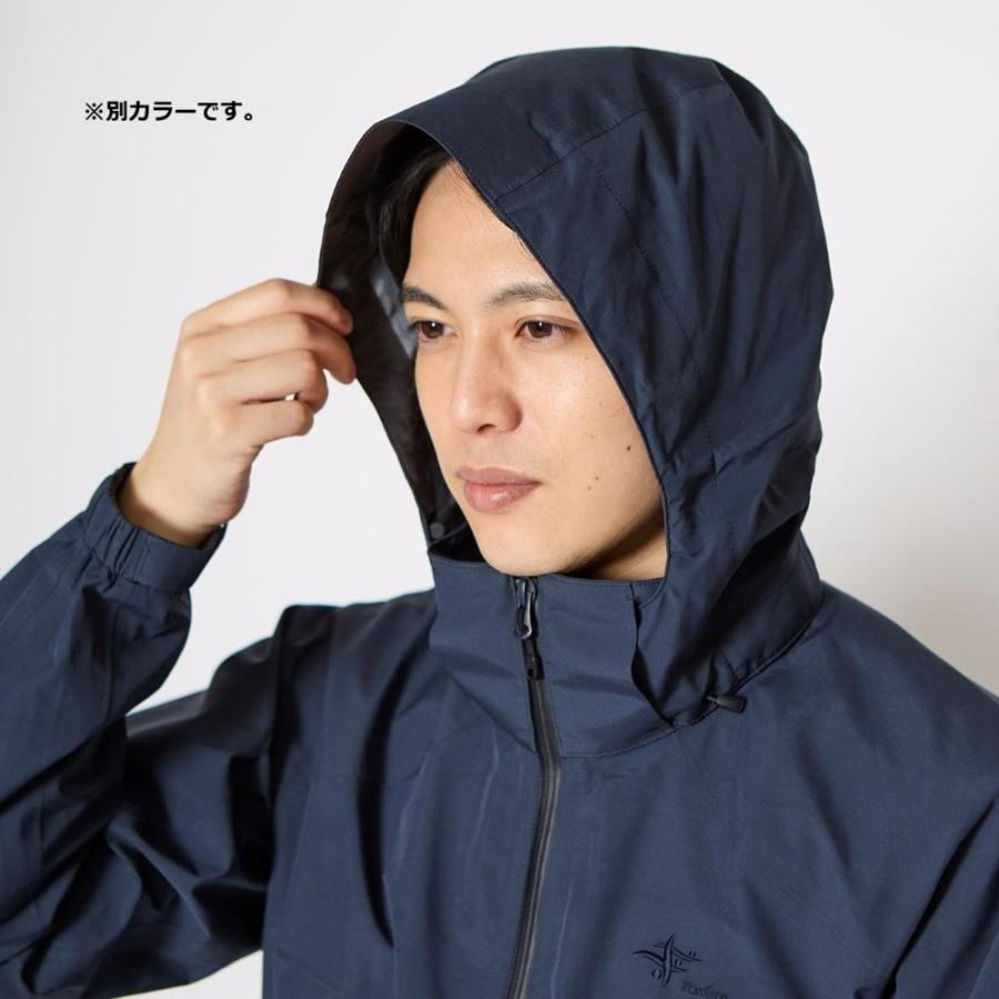 Foxfire（フォックスファイヤー） NEW! ミズリープジャケット