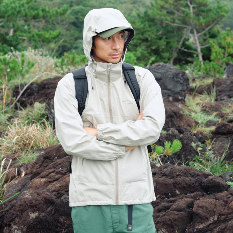 【美品】Foxfire POLARTEC中綿 セットアップ【ブルー／Mサイズ】 サーマルセーブルフルジップ (Men's) | Foxfire ブランド公式サイト