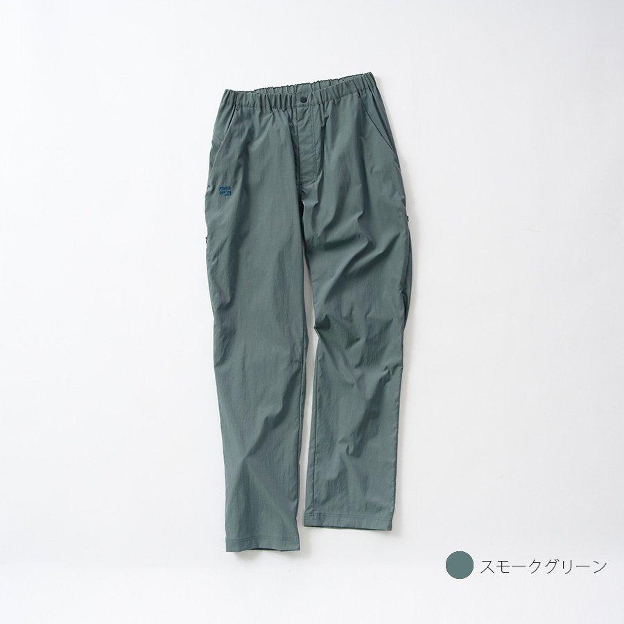 NEW! finetrack ファイントラック ミヤマパンツ［メンズ］ / FBM1201-SMGR | ファイントラック | 13
