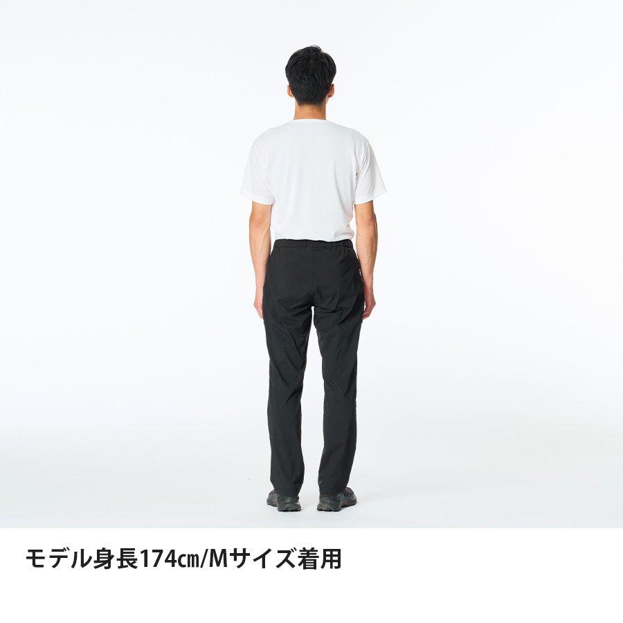 NEW! finetrack ファイントラック ミヤマパンツ［メンズ］ / FBM1201-SMGR | ファイントラック | 15