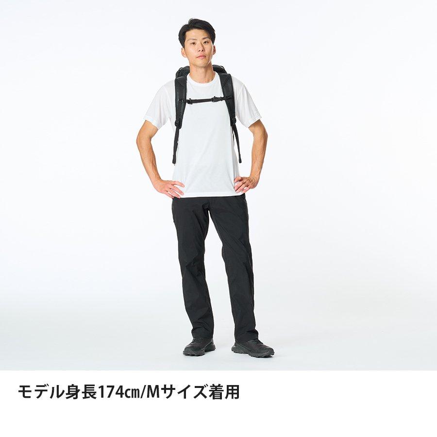 NEW! finetrack ファイントラック ミヤマパンツ［メンズ］ / FBM1201-SMGR | ファイントラック | 17