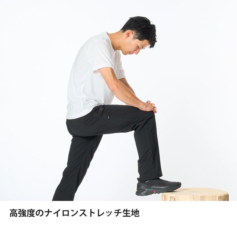 NEW! finetrack ファイントラック ミヤマパンツ［メンズ］ / FBM1201-SMGR | ファイントラック | 18