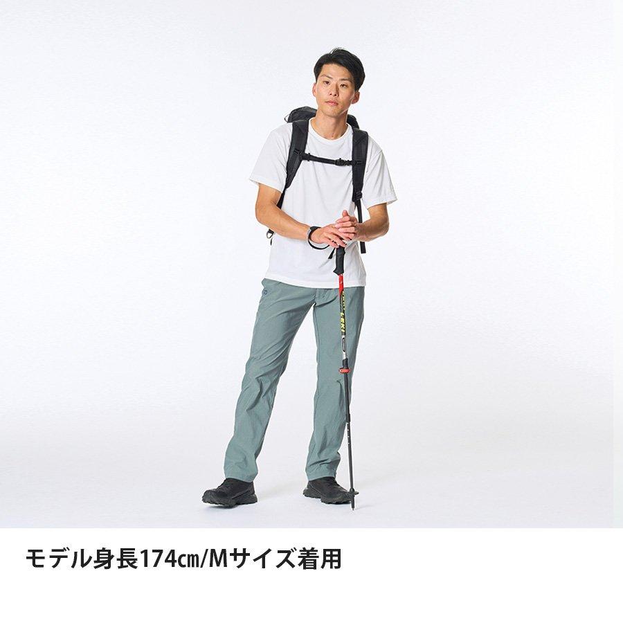 NEW! finetrack ファイントラック ミヤマパンツ［メンズ］ / FBM1201-SMGR | ファイントラック | 07