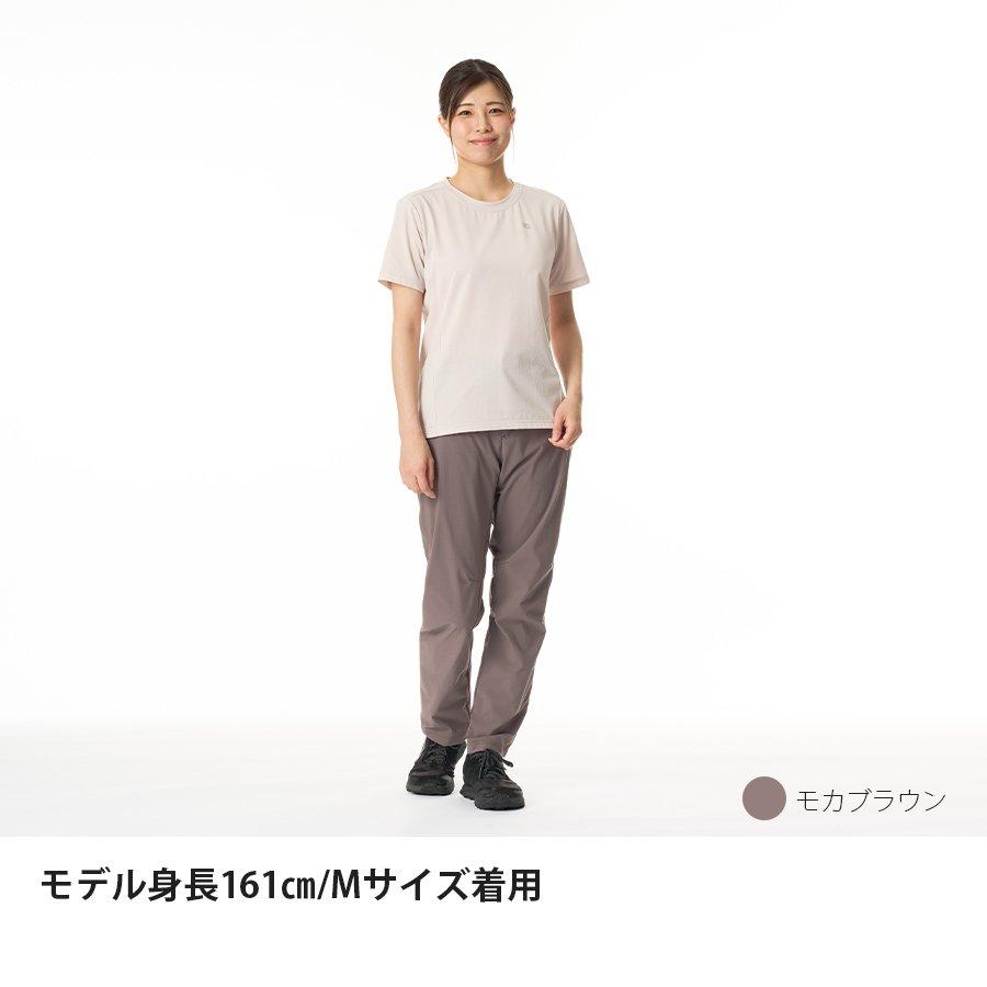 ファイントラック（finetrack） NEW! シルファパンツ［レディース