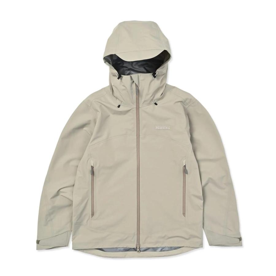 Marmot（マーモット） NEW! ゴアテックス フレイジャケット