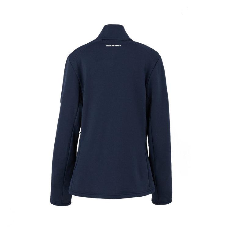 NEW! MAMMUT マムート アコンカグアライトミッドレイヤージャケットジャパンエクスクルーシブ AF[ウィメンズ] / 105291_5118の画像