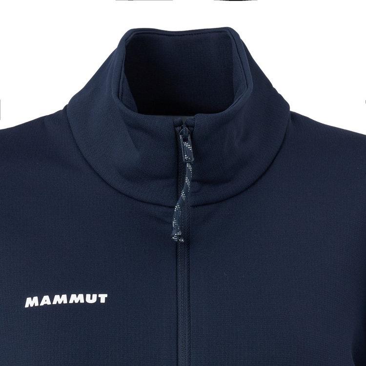 NEW! MAMMUT マムート アコンカグアライトミッドレイヤージャケットジャパンエクスクルーシブ AF[ウィメンズ] / 105291_5118の画像
