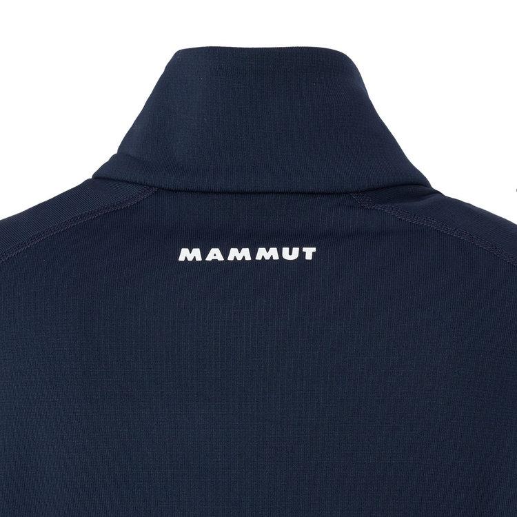 NEW! MAMMUT マムート アコンカグアライトミッドレイヤージャケットジャパンエクスクルーシブ AF[ウィメンズ] / 105291_5118の画像