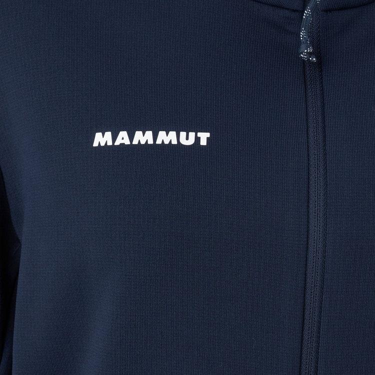 NEW! MAMMUT マムート アコンカグアライトミッドレイヤージャケットジャパンエクスクルーシブ AF[ウィメンズ] / 105291_5118の画像