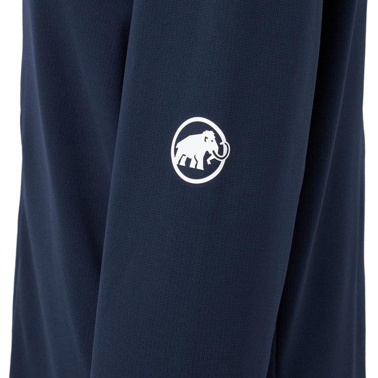 NEW! MAMMUT マムート アコンカグアライトミッドレイヤージャケットジャパンエクスクルーシブ AF[ウィメンズ] / 105291_5118の画像