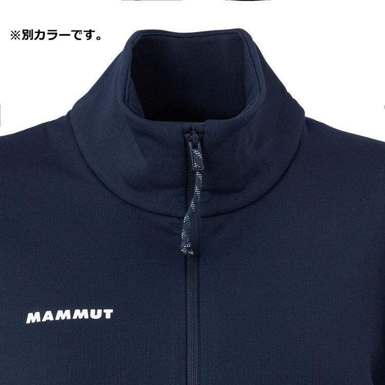 NEW! MAMMUT マムート アコンカグアライトミッドレイヤージャケットジャパンエクスクルーシブ AF[ウィメンズ] / 105291_6433の画像