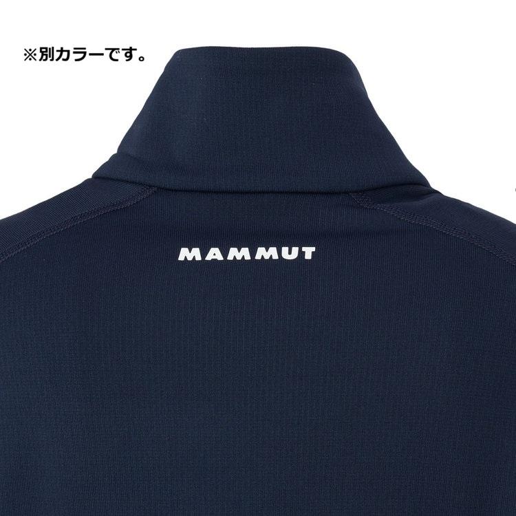 NEW! MAMMUT マムート アコンカグアライトミッドレイヤージャケットジャパンエクスクルーシブ AF[ウィメンズ] / 105291_6433の画像