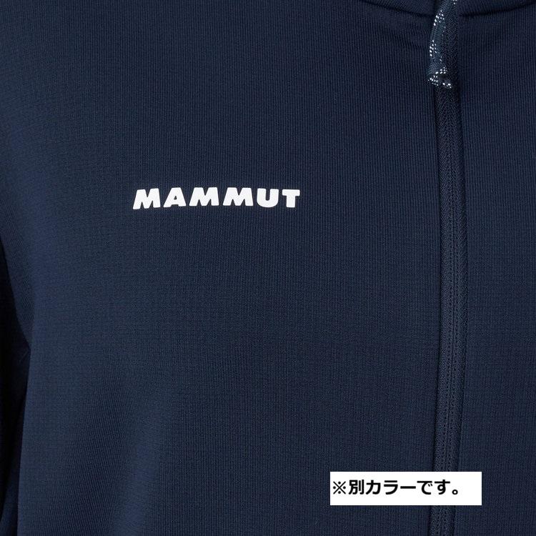 NEW! MAMMUT マムート アコンカグアライトミッドレイヤージャケットジャパンエクスクルーシブ AF[ウィメンズ] / 105291_6433の画像