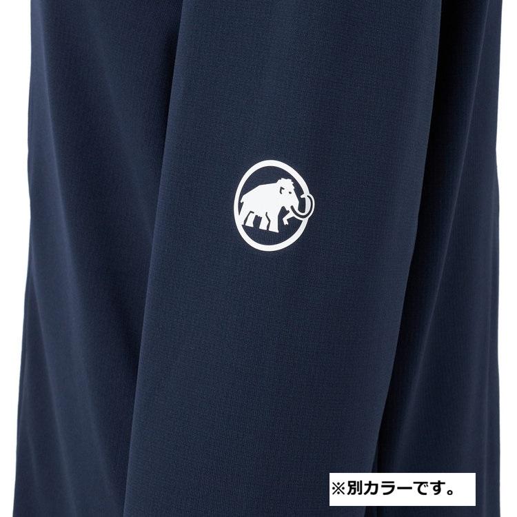 NEW! MAMMUT マムート アコンカグアライトミッドレイヤージャケットジャパンエクスクルーシブ AF[ウィメンズ] / 105291_6433の画像