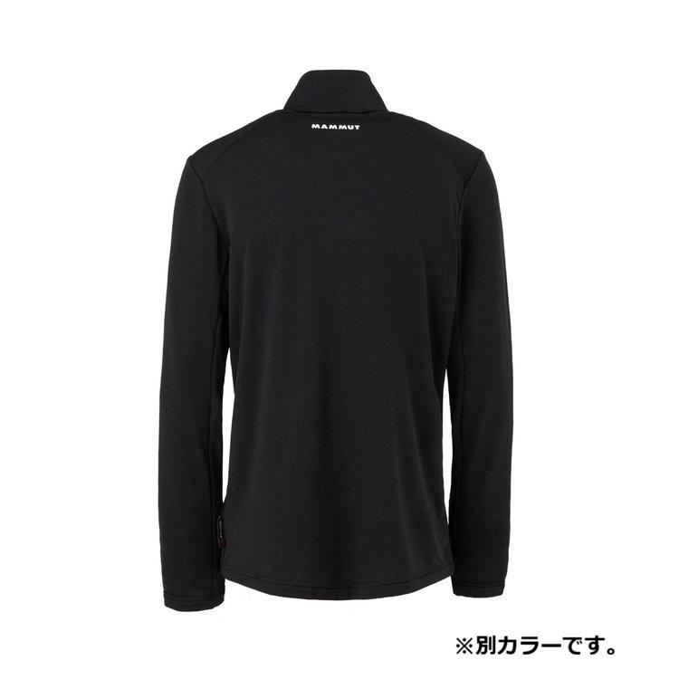 NEW! MAMMUT マムート アコンカグアライトミッドレイヤージャケットジャパンエクスクルーシブ AF[メンズ] / 105290_5118の画像