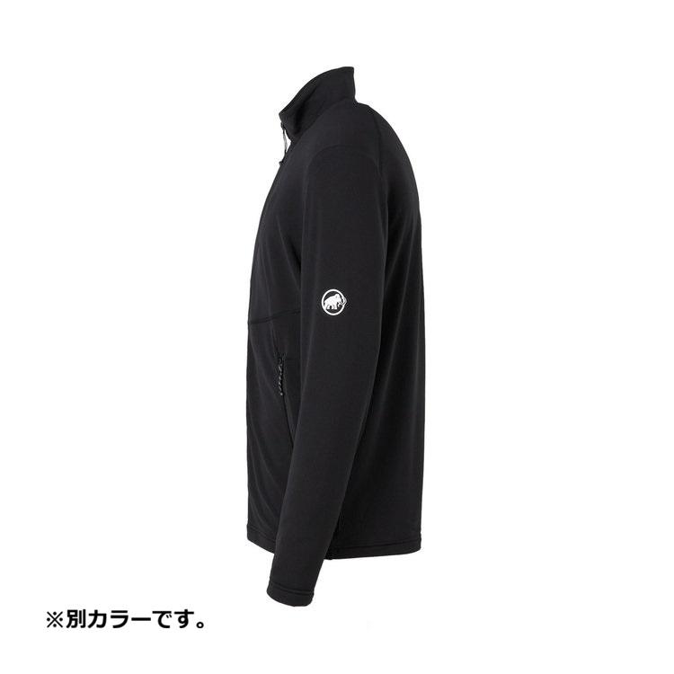 NEW! MAMMUT マムート アコンカグアライトミッドレイヤージャケットジャパンエクスクルーシブ AF[メンズ] / 105290_5118の画像