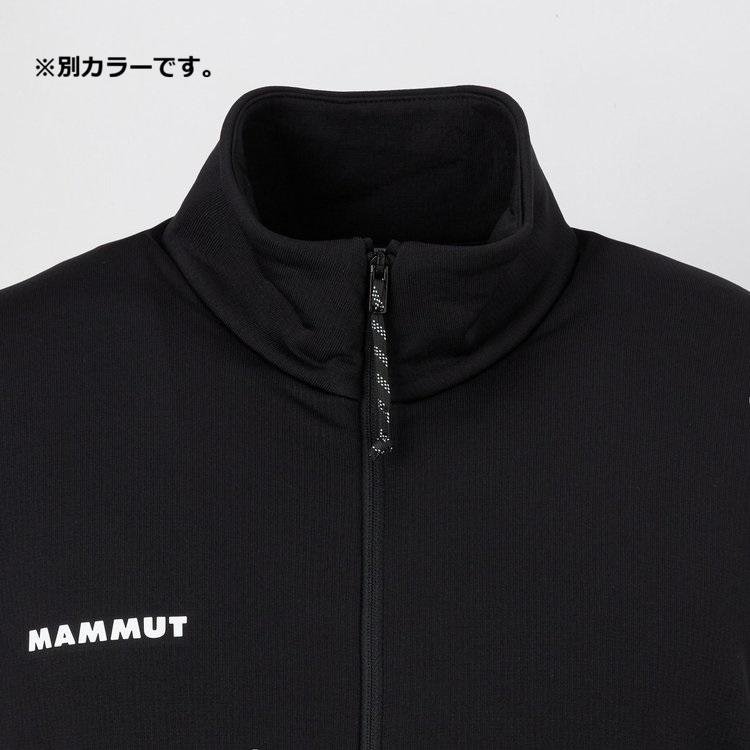 NEW! MAMMUT マムート アコンカグアライトミッドレイヤージャケットジャパンエクスクルーシブ AF[メンズ] / 105290_5118の画像