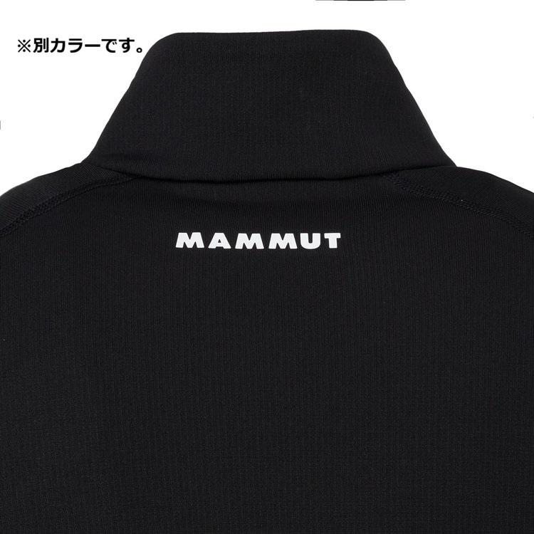 NEW! MAMMUT マムート アコンカグアライトミッドレイヤージャケットジャパンエクスクルーシブ AF[メンズ] / 105290_5118の画像