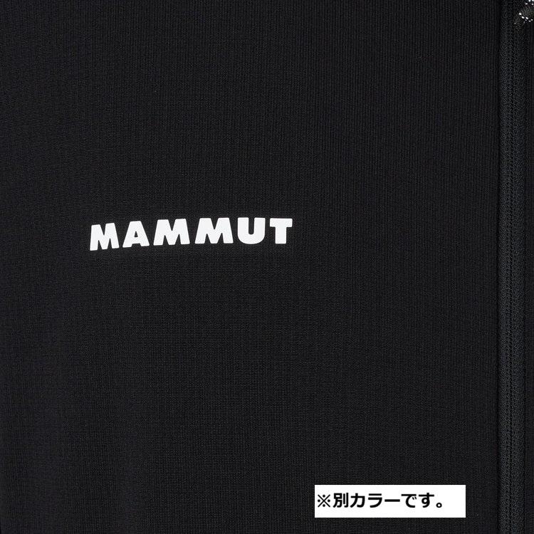 NEW! MAMMUT マムート アコンカグアライトミッドレイヤージャケットジャパンエクスクルーシブ AF[メンズ] / 105290_5118の画像